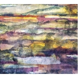 Ian Boddy / Markus Reuter Outland Vinyl LP