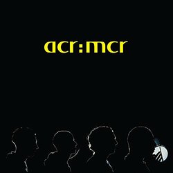 A Certain Ratio acr:mcr Vinyl 2 LP