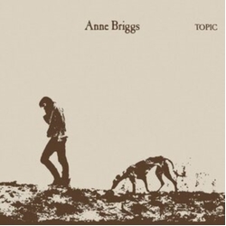 Anne Briggs Anne Briggs Vinyl LP