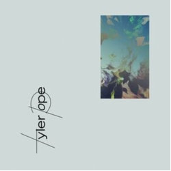 Tyler Pope Nur Weil Ich Kann Vinyl LP