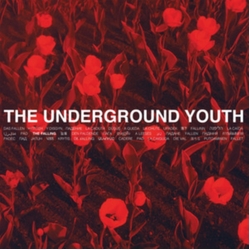 The Underground Youth The Falling Vinyl LP
