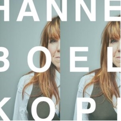 Hanne Boel KOPI Vinyl LP