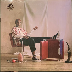 Arlo Parks Collapsed In Sunbeams Vinyl LP