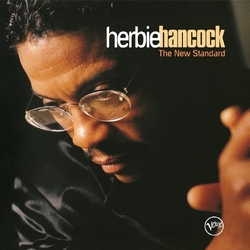 Herbie Hancock The New Standard Vinyl 2 LP