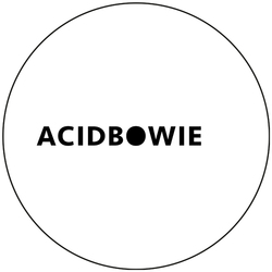 Acid Bowie Acid Bowie Vinyl LP