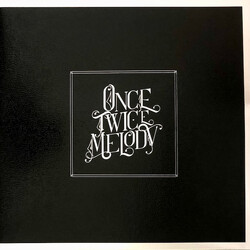 Beach House Once Twice Melody Vinyl 2 LP