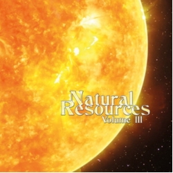 V/A Natural Resources Iii Vinyl LP