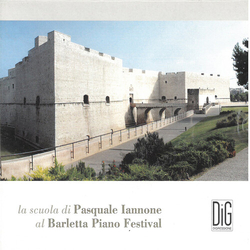 V/A La Suola Di Pasquale Iannone 3 CD