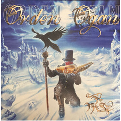 Orden Ogan To The End Vinyl 2 LP
