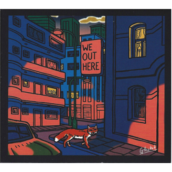 Various We Out Here Vinyl 2 LP