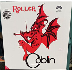 Goblin Roller Vinyl LP