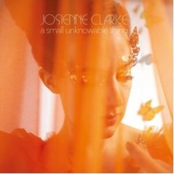 Josienne Clarke A Small Unknowable Thing Vinyl LP