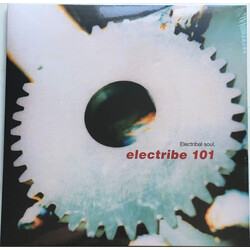 Electribe 101 Electribal Soul