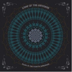 Lamp Of The Universe Align In The Fourth Dimension Vinyl LP