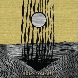 Rolo Tomassi Where Myth Becomes Memory Vinyl LP
