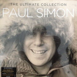 Paul Simon The Ultimate Collection