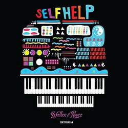 Walker & Royce Self Help Vinyl 2 LP