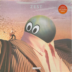 Bruut! Zest