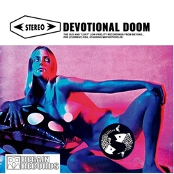 Mephistofeles Devotional Doom Vinyl 2 LP