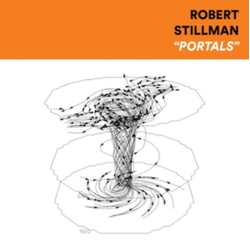 Robert Stillman Portals Vinyl LP