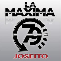 La Maxima 79 Joseito Vinyl LP