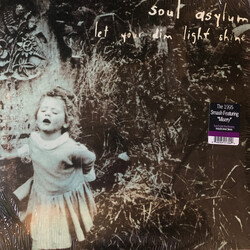 Soul Asylum (2) Let Your Dim Light Shine Vinyl LP