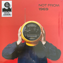 Frozen Planet....1969 Not From 1969 Vinyl LP