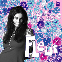 Fleur (16) Le Capharnaüm / Fais Gaffe Vinyl