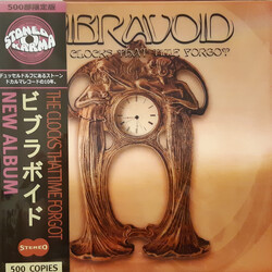 Vibravoid The Clocks That Time Forgot