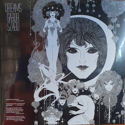 Gabor Szabo Dreams Vinyl LP