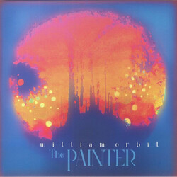 William Orbit The Painter Vinyl 2 LP
