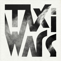 TaxiWars TaxiWars Vinyl LP