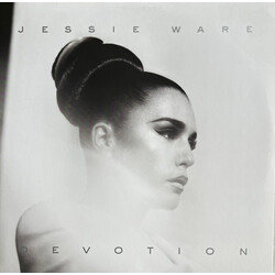 Jessie Ware Devotion Vinyl 2 LP