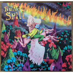Built To Spill When The Wind Forgets Your Name