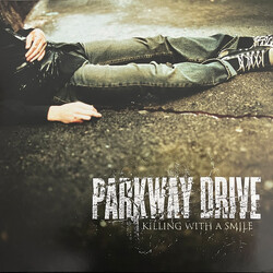 Parkway Drive Killing With A Smile Vinyl LP