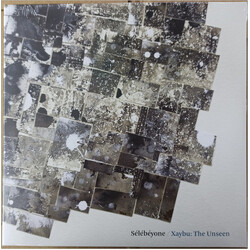Sélébéyone Xaybu: The Unseen Vinyl LP