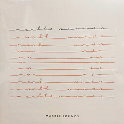 Marble Sounds Marble Sounds Vinyl LP