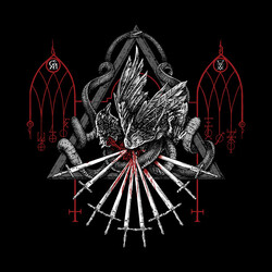 Goatwhore Angels Hung From The Arches Of Heaven Vinyl LP