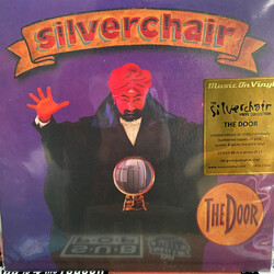 Silverchair The Door Vinyl