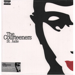 The Courteeners St. Jude Vinyl LP