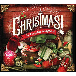 Various Christmas! The Complete Songbook Vinyl 2 LP