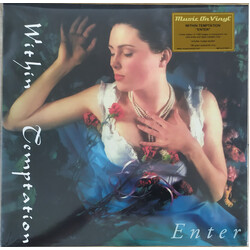 Within Temptation Enter Vinyl LP