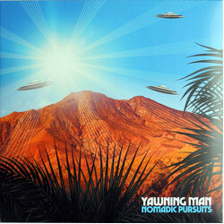 Yawning Man Nomadic Pursuits Vinyl LP