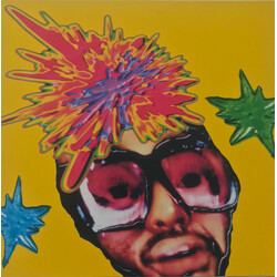 Aminé TwoPointFive Vinyl LP