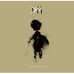 Depeche Mode Playing The Angel  The 12" Singles
