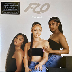 FLO (119) The Lead Vinyl