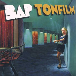 BAP Tonfilm Vinyl 2 LP