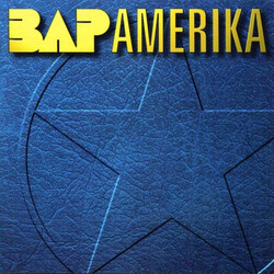 BAP Amerika Vinyl 2 LP