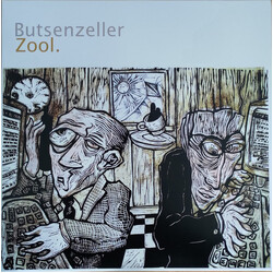 Butsenzeller / Zool. Humanity / Empathy Vinyl LP