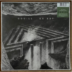 Ggu:ll Ex Est Vinyl LP